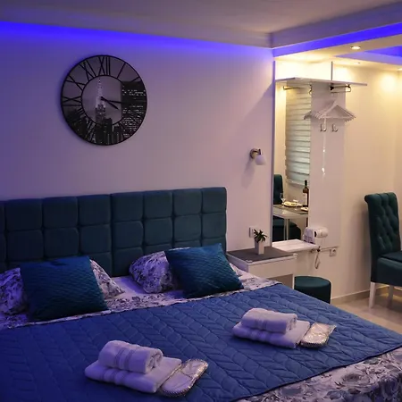 Apartamento Your Place Studio-free Parking