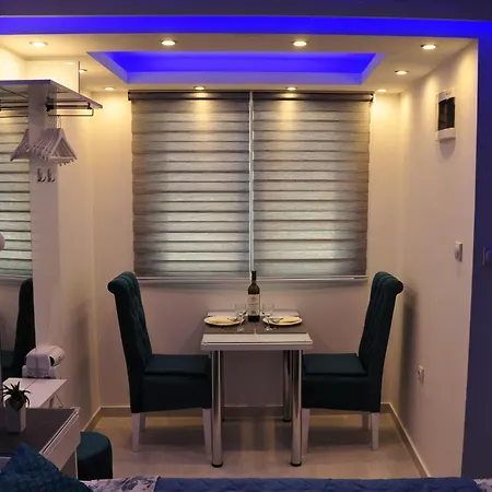 Your Place Studio-free Parking 아파트